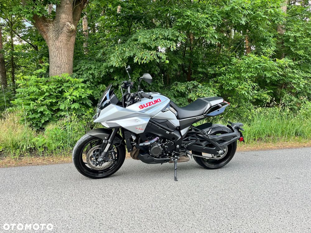 Suzuki Katana - 38