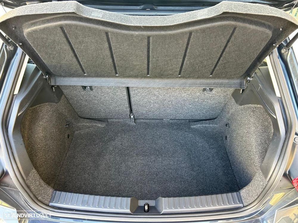 SEAT Ibiza 1.0 TSI Style - 12