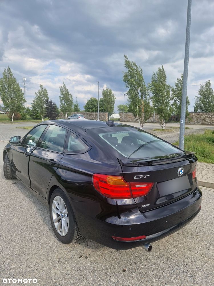 BMW 3 Series 2015 photo 3
