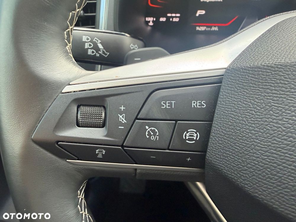 Seat Ateca 1.5 TSI Style S&S DSG - 24