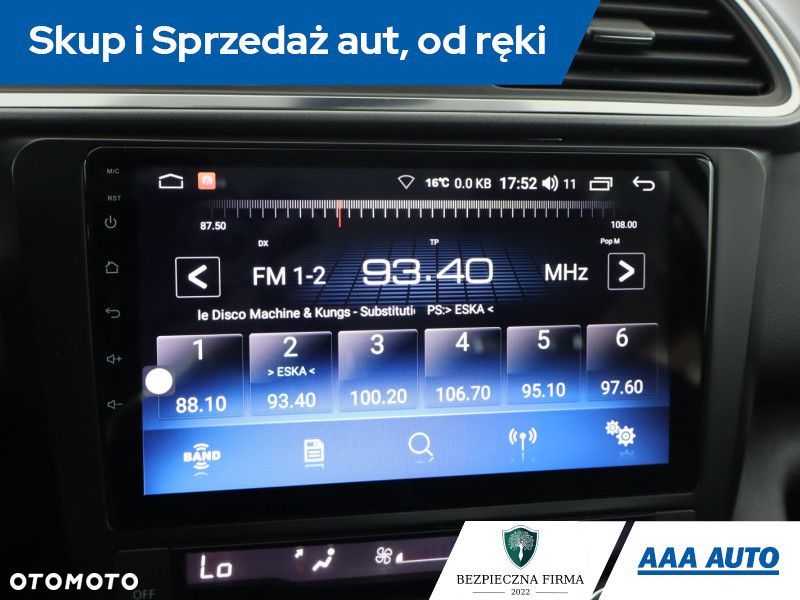 Renault Kadjar - 14