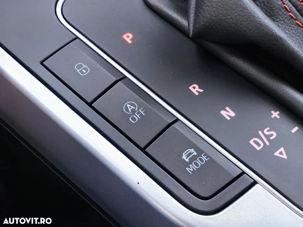 Seat Arona 1.0 TSI OPF DSG FR - 8
