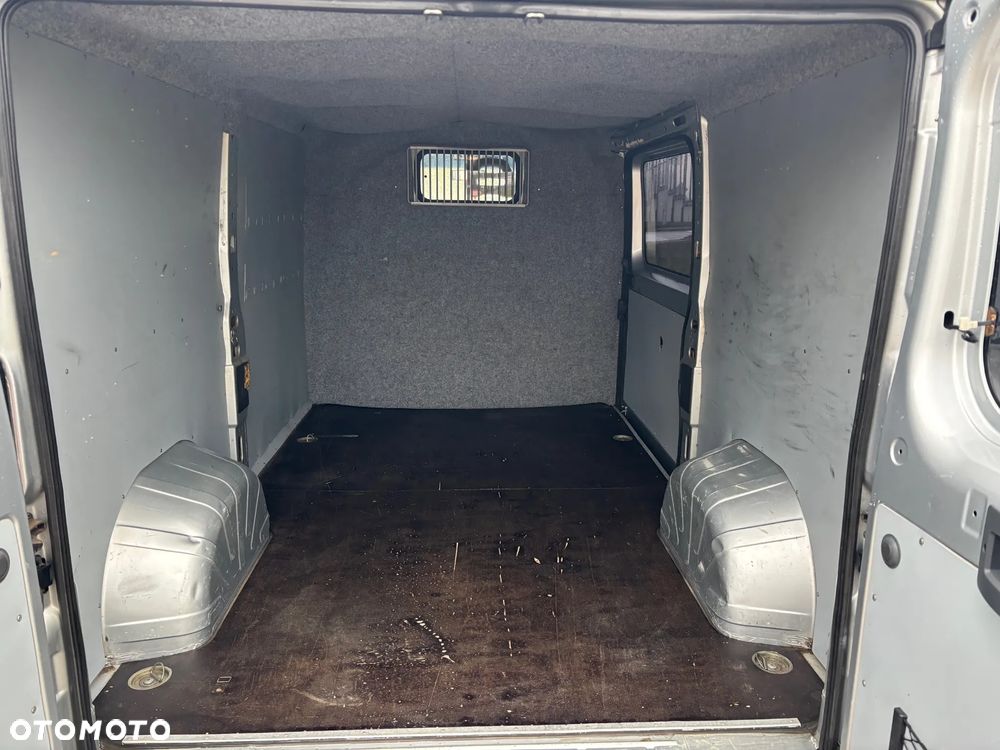 Citroën JUMPER - 10