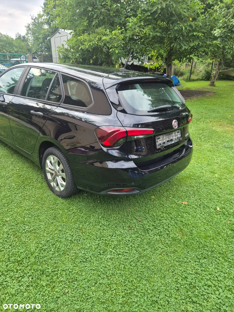 Fiat Tipo 1.4 16V More - 6