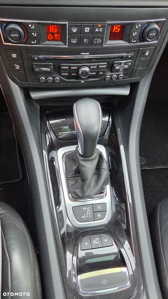 Citroën C5 2.0 16V Exclusive - 30