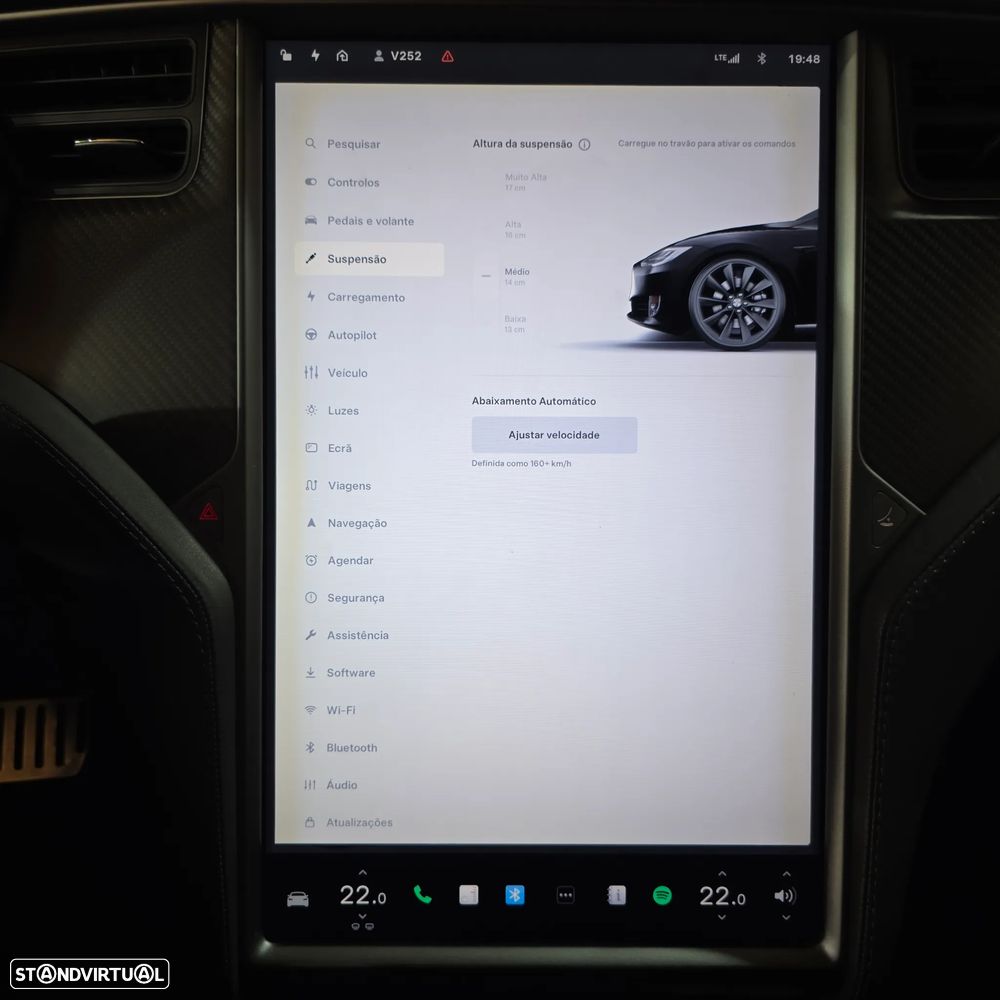 Tesla Model S 100D - 20