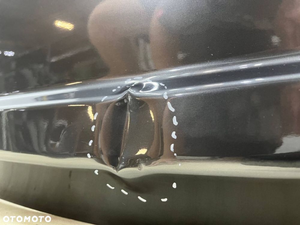 Klapa bagażnika Mazda CX-5 CX5 II 2 17r.- - 13