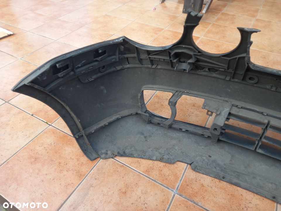 VW POLO 9N 6Q0 OKULAR ZDERZAK PRZEDNI PRZÓD 01-04 - 8