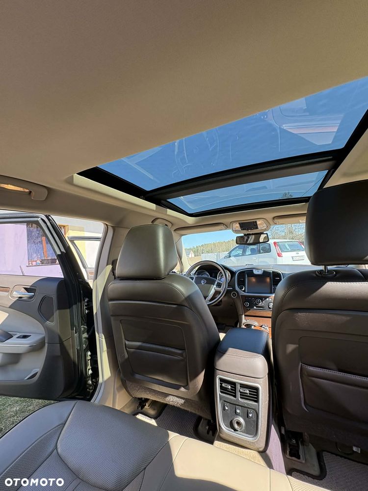 Lancia Thema 3.6 Executive - 9