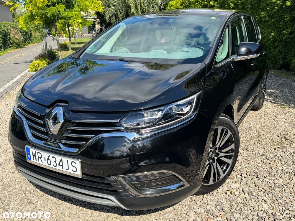 Renault Espace - 6