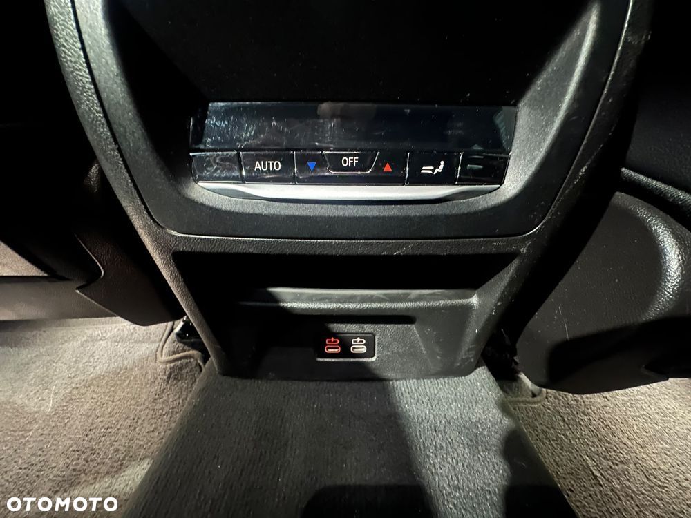 BMW X4 2022