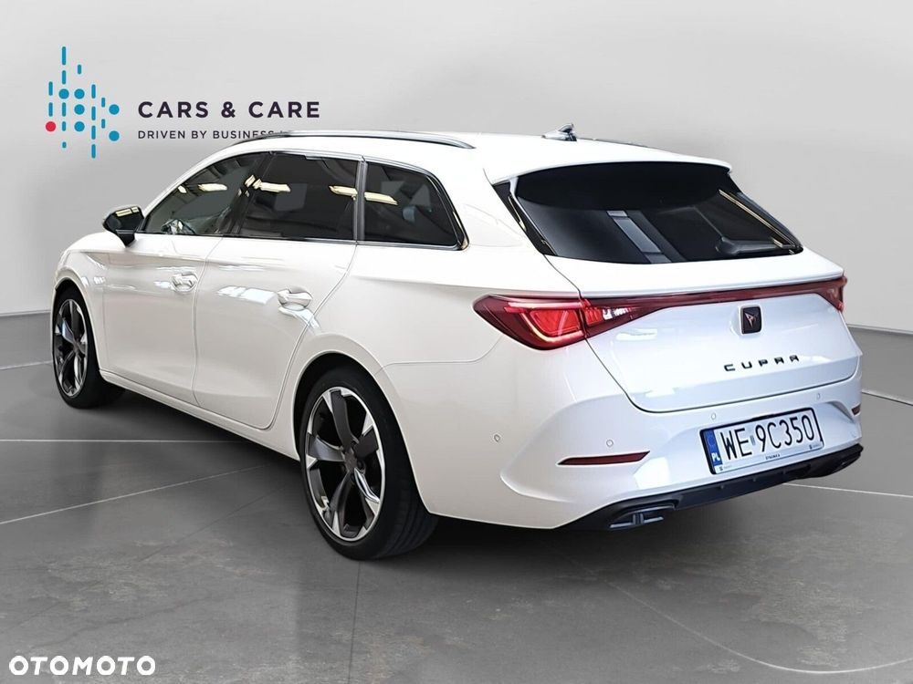 Cupra Leon Sportstourer 1.5 eTSI DSG - 29