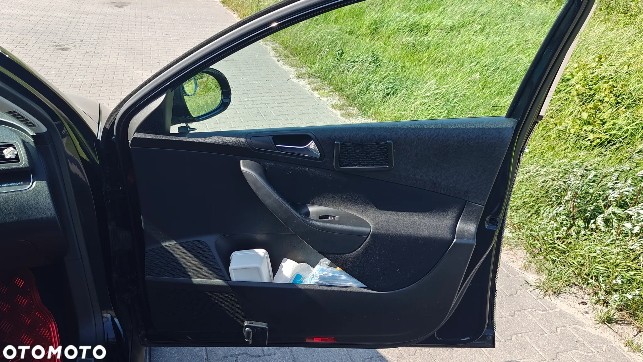 Volkswagen Passat 2.0 TDI DPF Trendline - 11