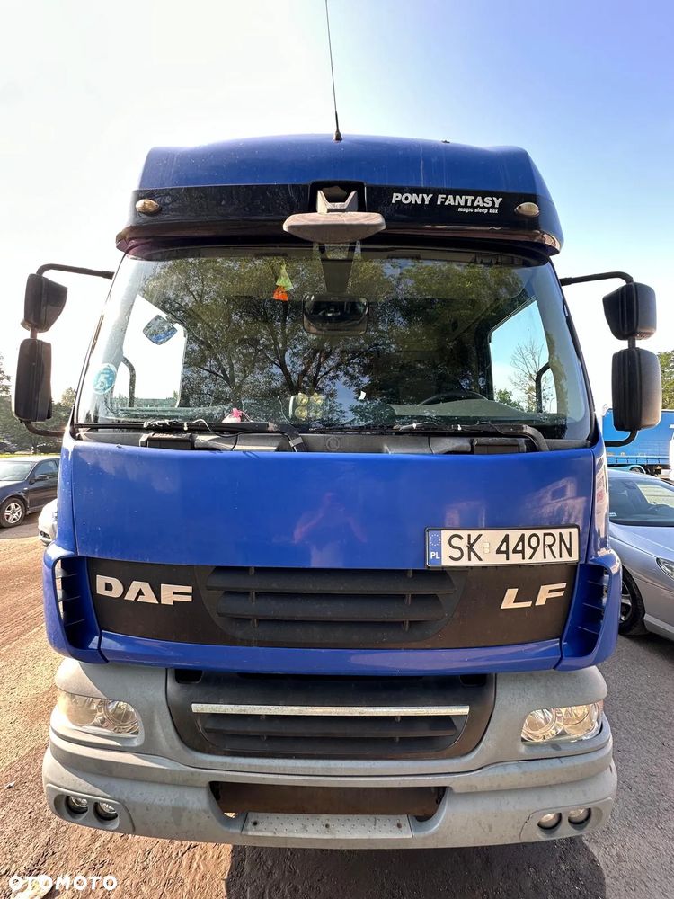 DAF LF 55.250 - 2