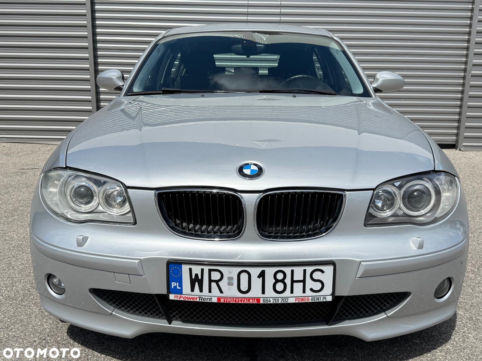 BMW Seria 1 - 12