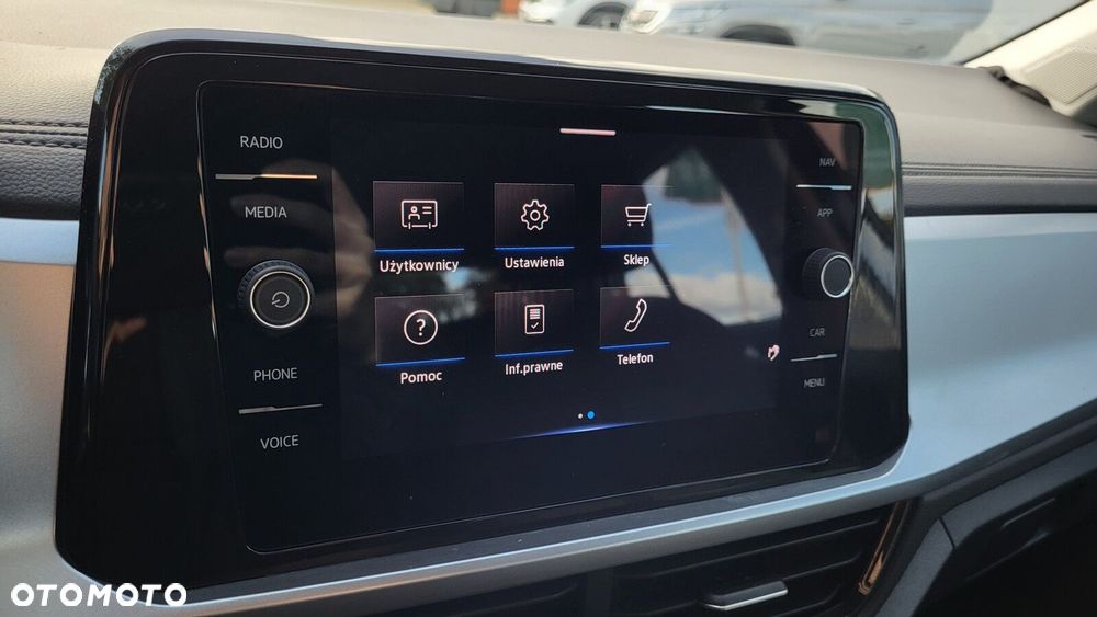 Volkswagen T-Roc 1.5 TSI Life DSG - 28