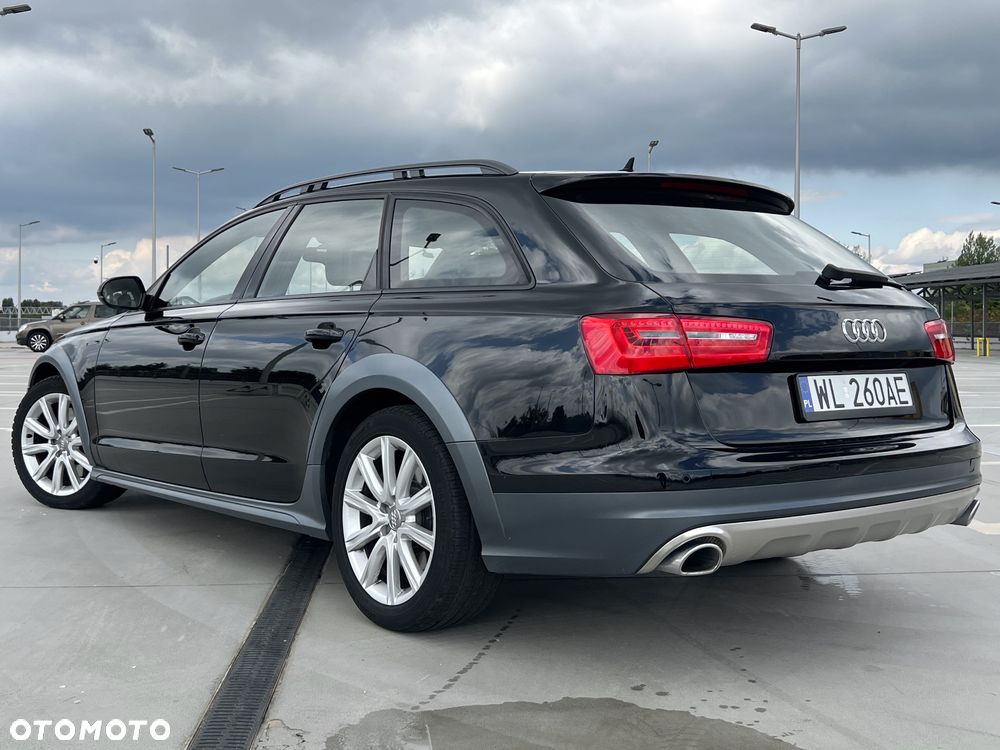 Audi A6 Allroad - 10
