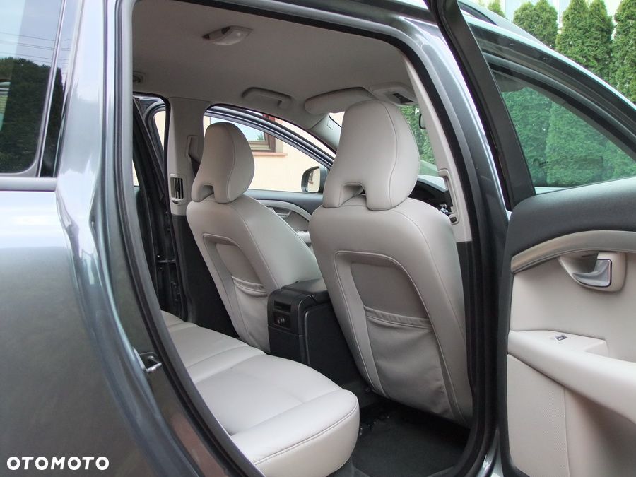 Volvo V70 - 21