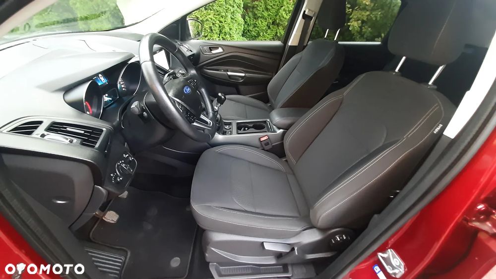 Ford Kuga 2.0 TDCi 4x2 Titanium - 29