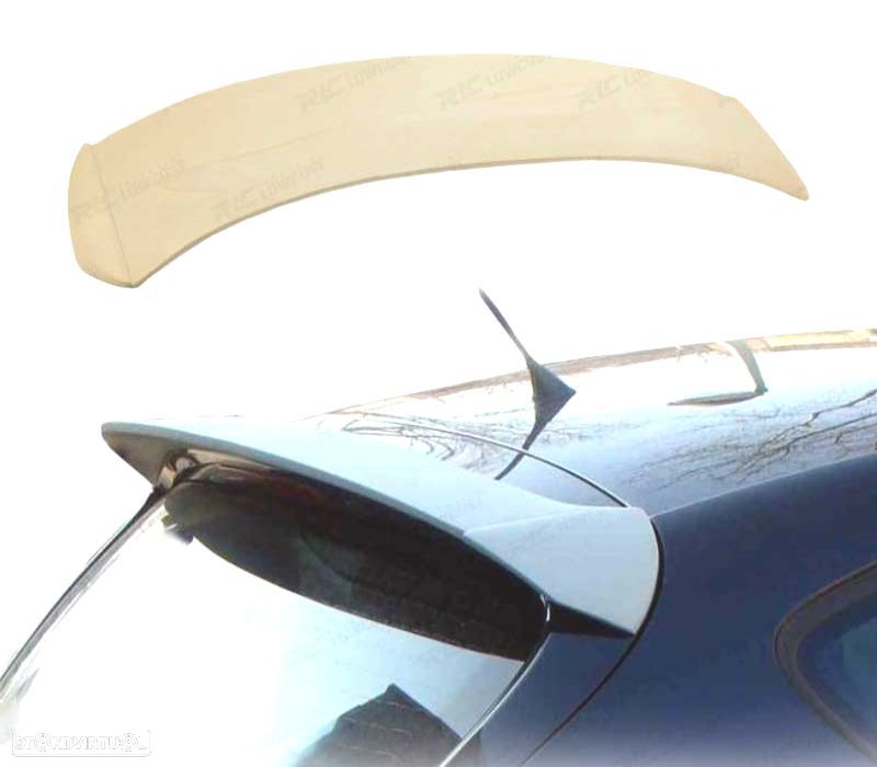 AILERON SPOILER SEAT LEON 05-08 - 1