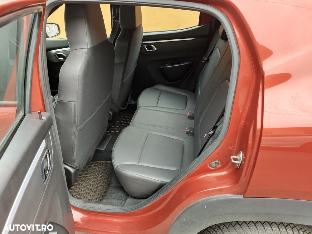 Dacia Spring - 6