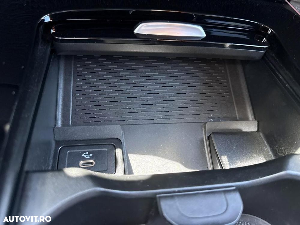 Mercedes-Benz GLA 200 MHEV Aut. - 18