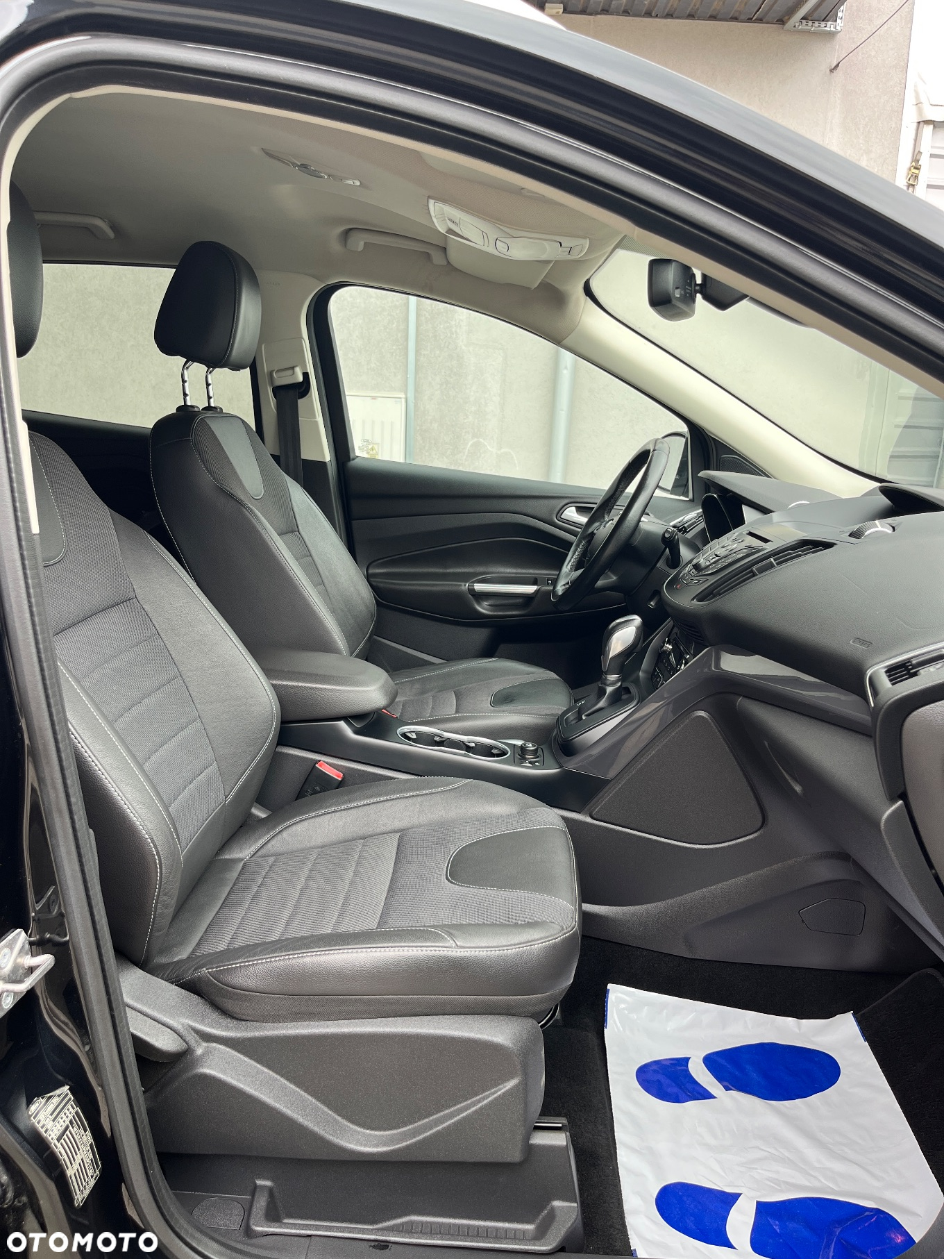 Ford Kuga 2.0 TDCi 4x4 Titanium - 21