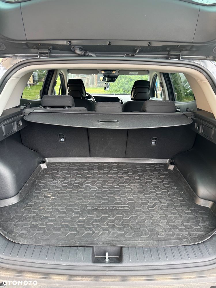 Kia Sportage 1.6 T-GDI MHEV M 2WD DCT - 15