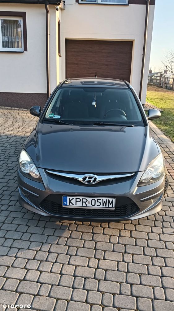 Hyundai i30 1.4 Comfort - 1