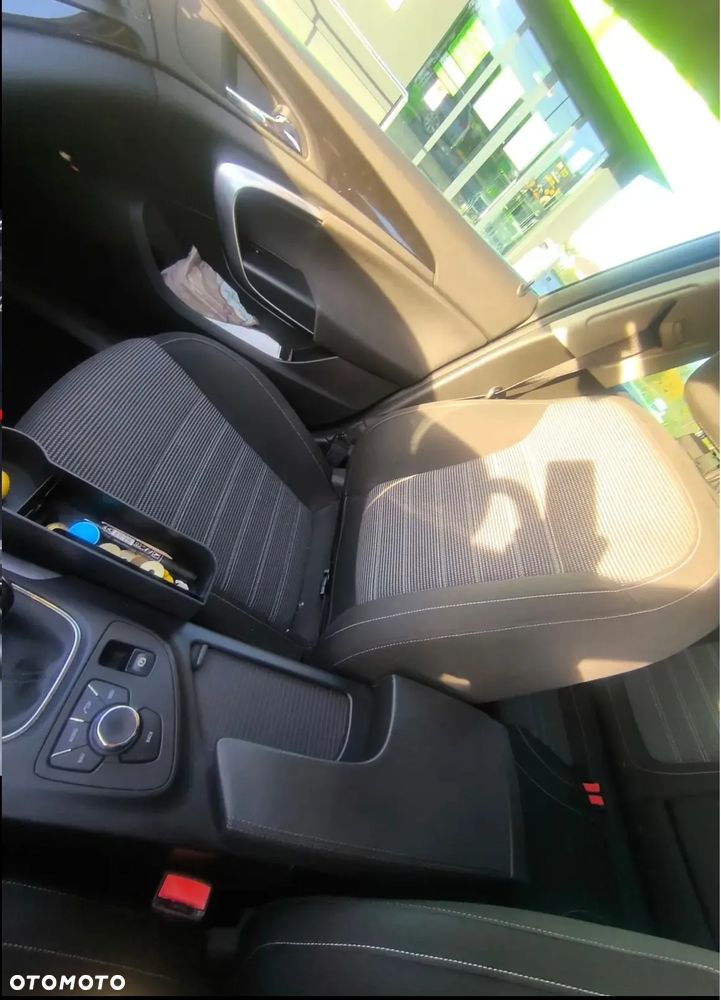 Opel Insignia 2.0 CDTI Edition - 12