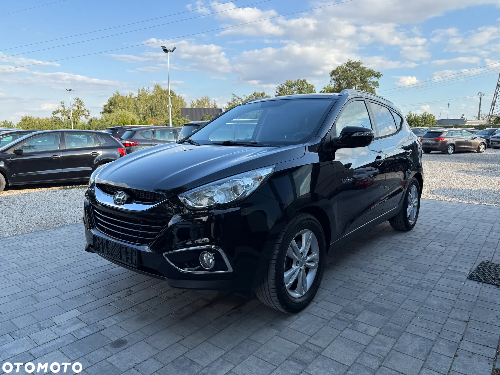 Hyundai ix35 1.6 2WD 5 Star Edition - 19