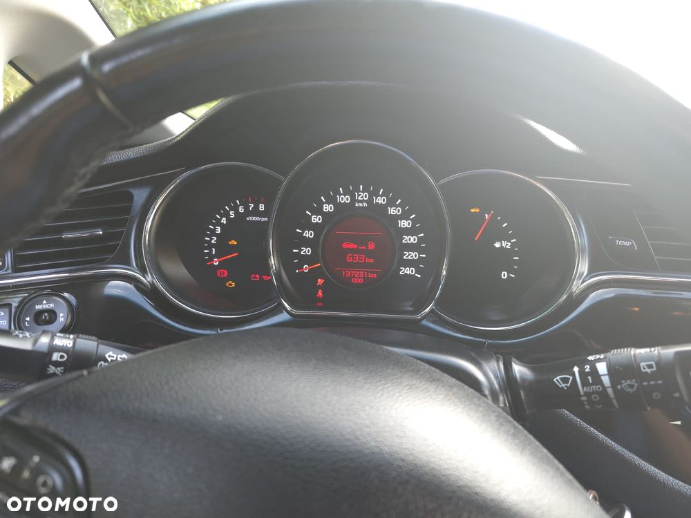 Kia Ceed 1.6 GDI Business Line - 8