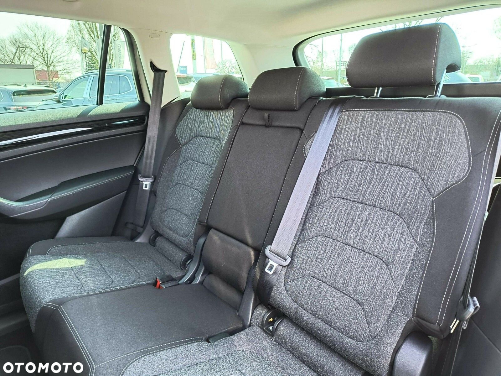 Skoda Kodiaq 2.0 TDI 4x4 Style DSG - 24