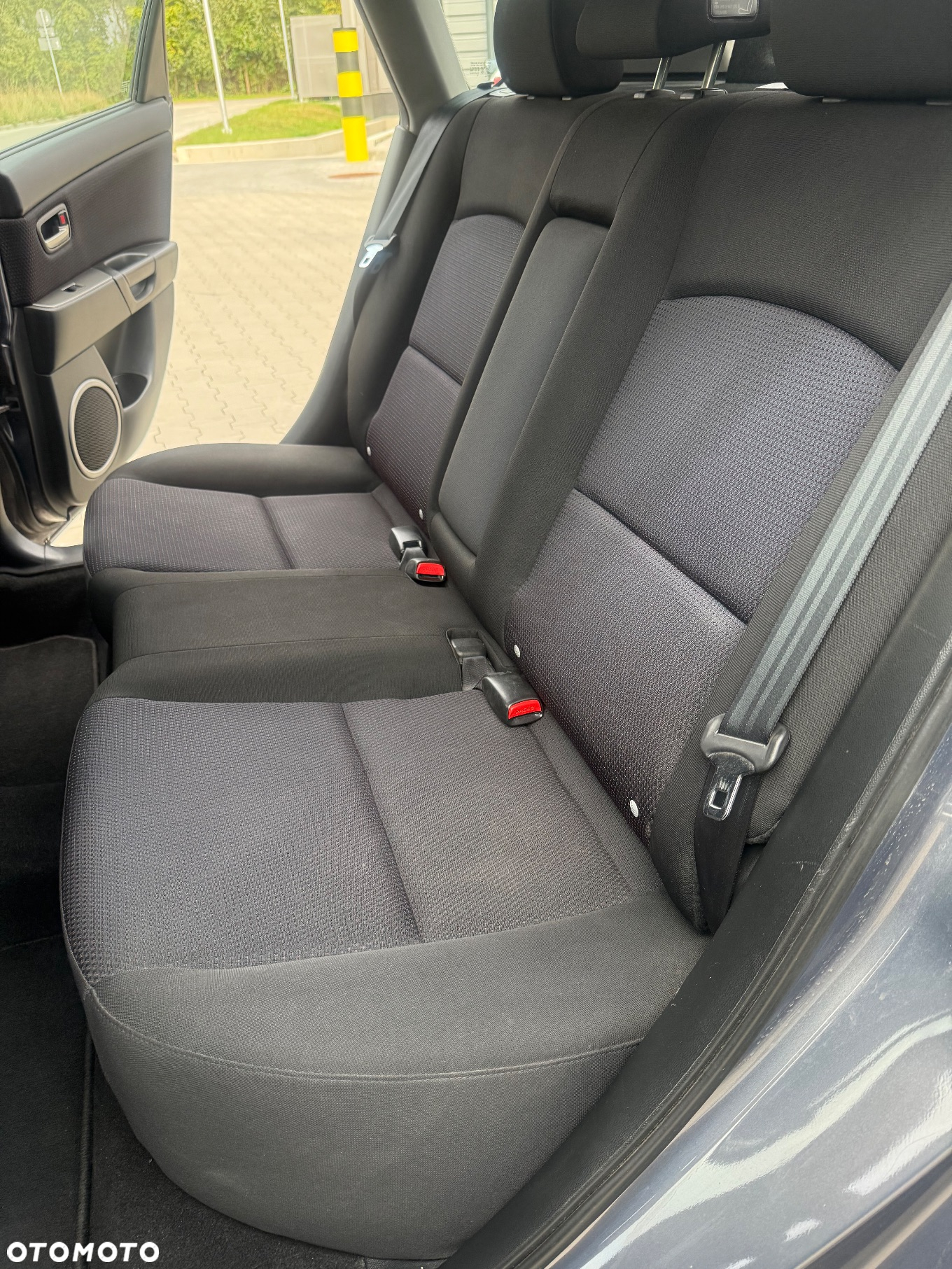 Mazda 3 2.0 CD Active - 22