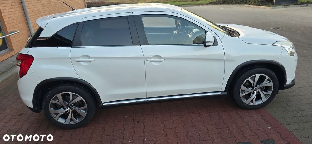 Citroën C4 Aircross e-HDi 115 Stop & Start 2WD Attraction - 6