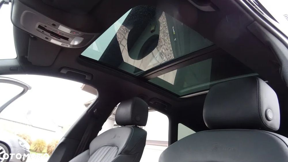 Audi A6 Avant 2.0 TDI DPF multitronic sport selection - 14