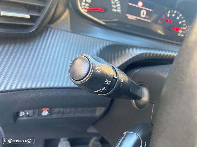 Peugeot 208 1.5 BlueHDi Active Pack - 16
