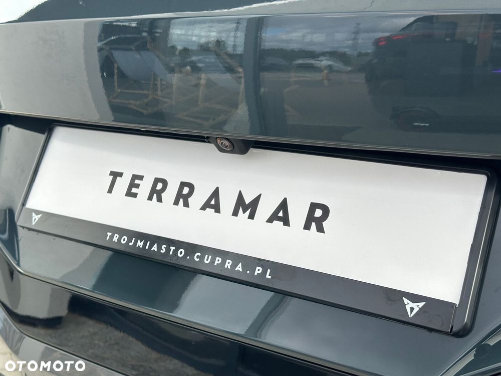 Cupra Terramar 2.0 TSI 4Drive DSG - 13