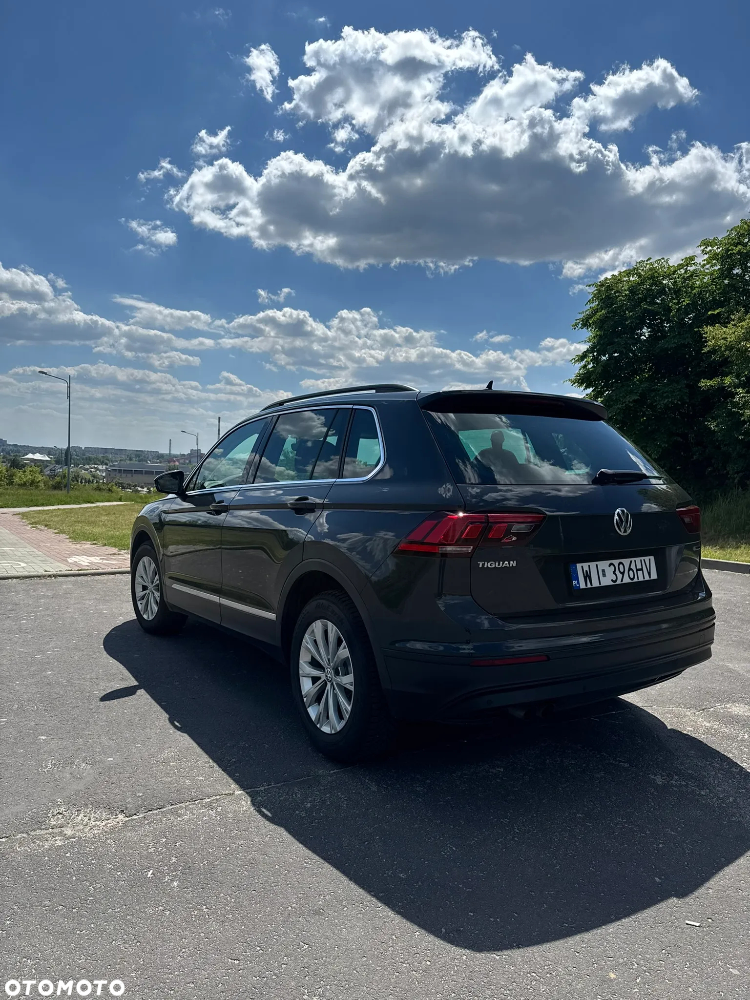 Volkswagen Tiguan 2.0 TDI BMT SCR 4Mot Comfortline - 5