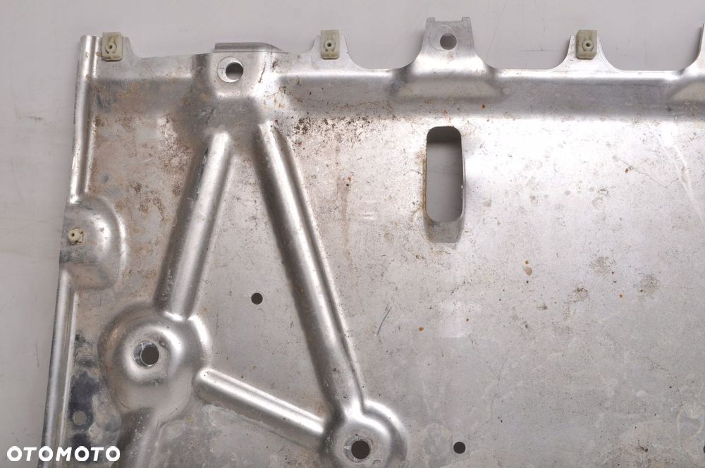 BMW I4 G26 eDrive40 340KM OSŁONA PŁYTA POD SILNIK 7915376 - 2