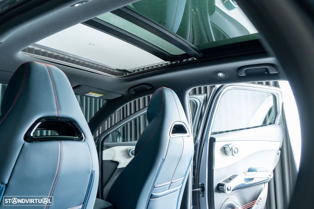 BYD Atto 3 60.48 kWh Design - 9