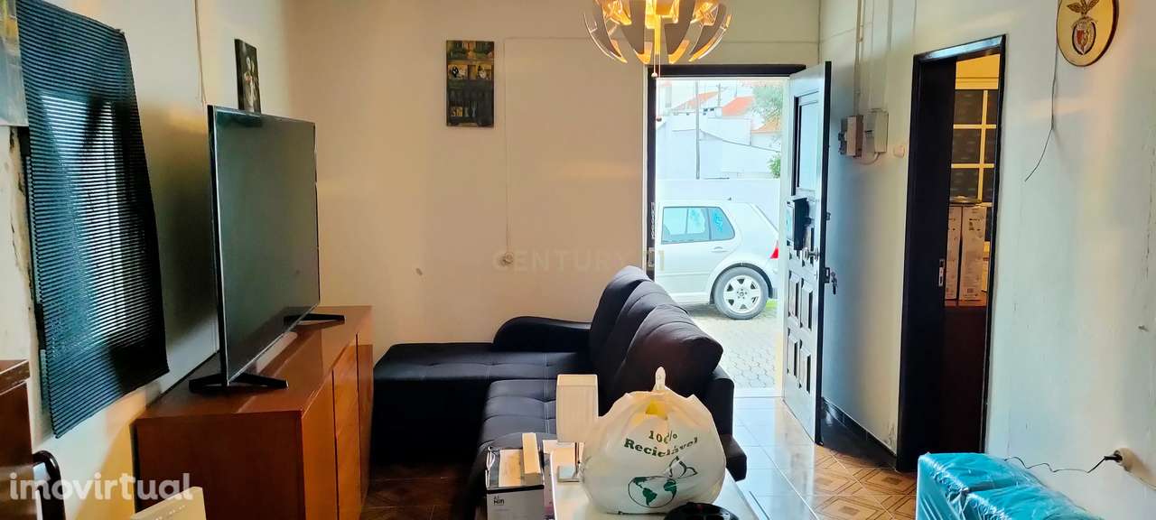 Moradia T3 Sta. Justa - Couço - Grande imagem: 3/10