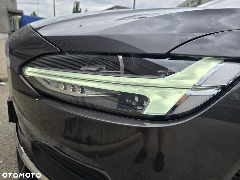 Volvo V90 B4 B Geartronic Inscription - 34