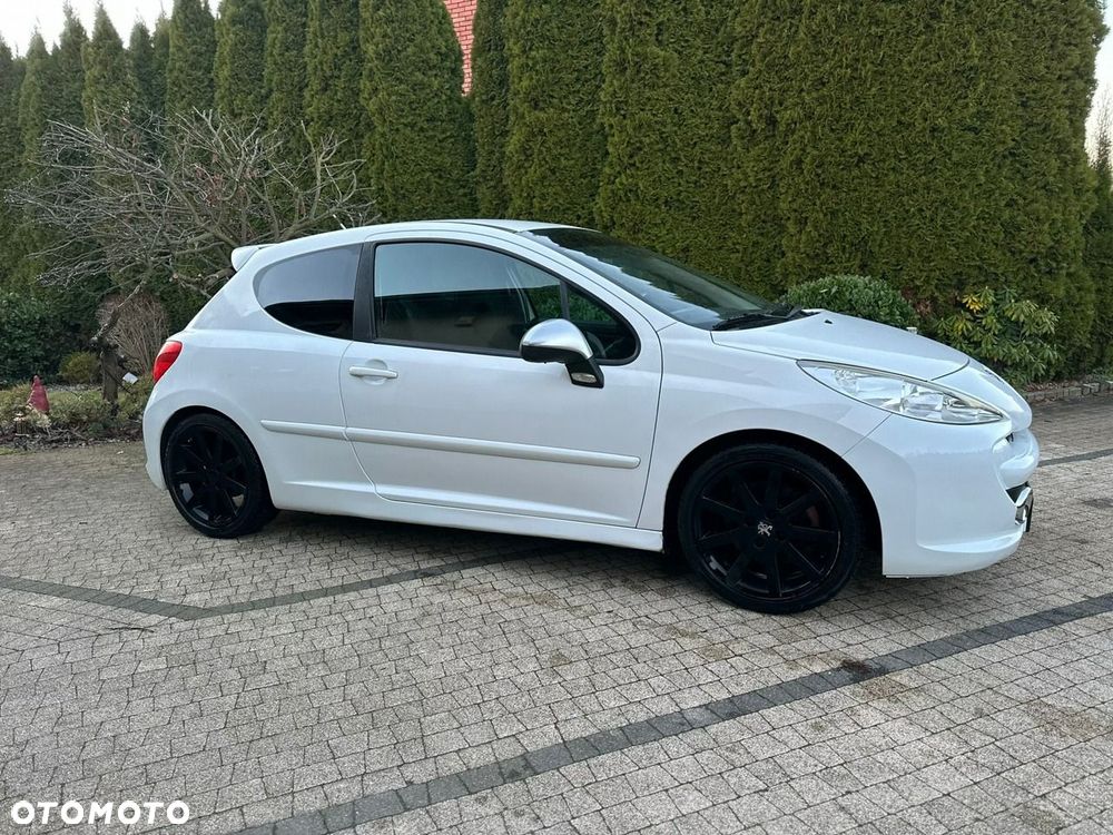 Peugeot 207 RC - 22