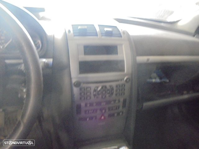 Peugeot 407 1.6cl 16v Diesel ano 2005 - 3