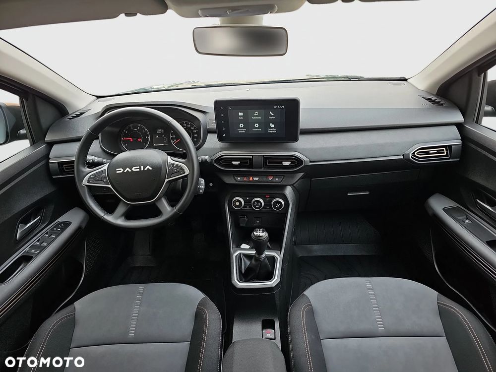 Dacia Jogger 1.0 TCe Extreme - 23
