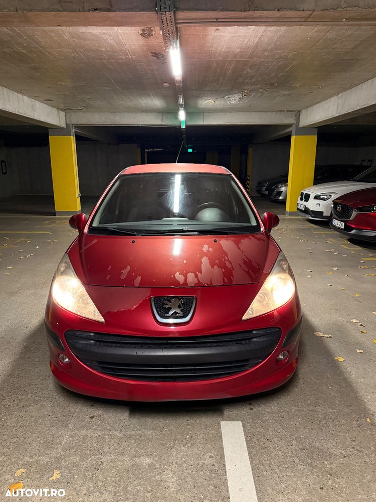 Peugeot 207 - 9