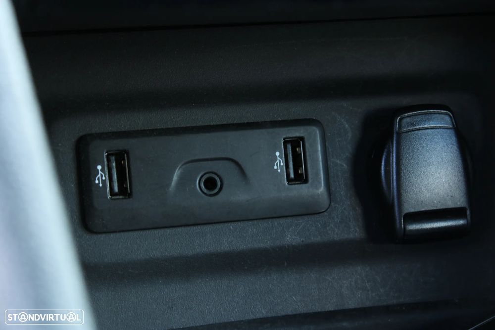 Renault Mégane Sport Tourer 1.5 dCi Limited - 5