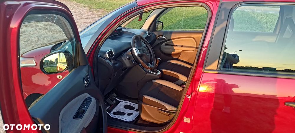 Citroën C3 Picasso 1.4i Selection - 10
