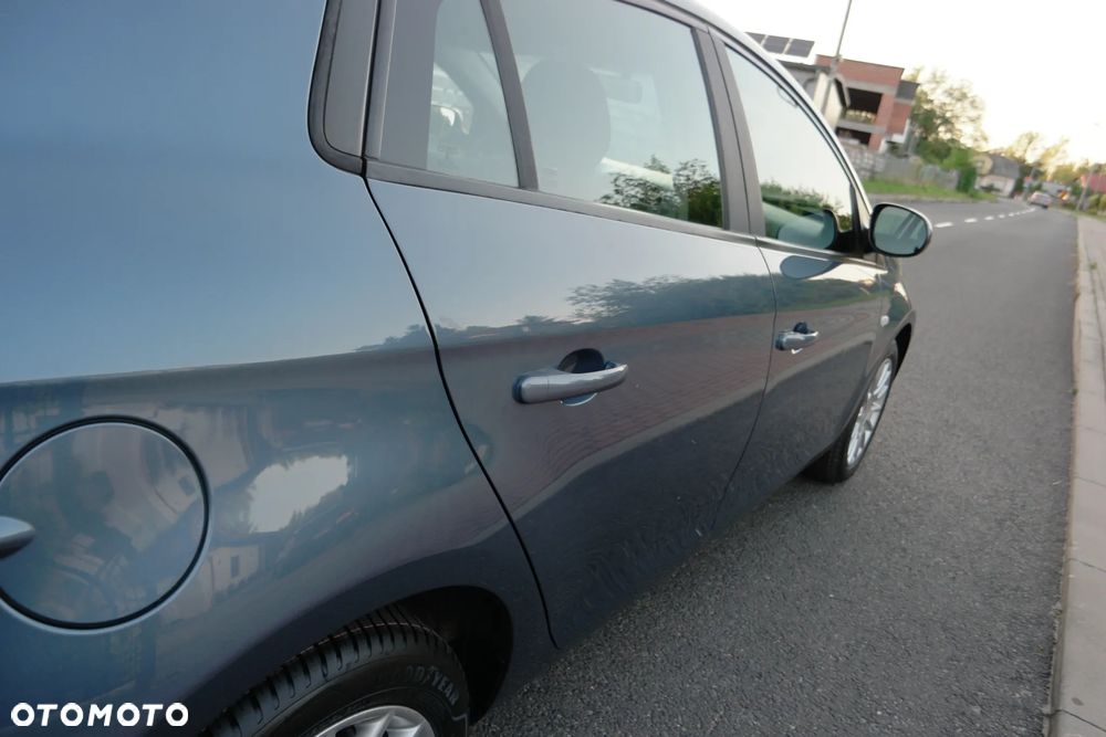 Fiat Bravo 1.4 16V Easy - 14
